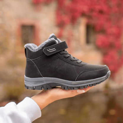 ArcticStep™ Boots – Ortopædisk støtte & varme til vinteren