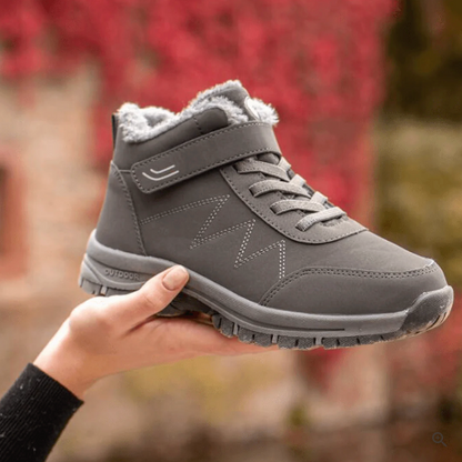 ArcticStep™ Boots – Ortopædisk støtte & varme til vinteren