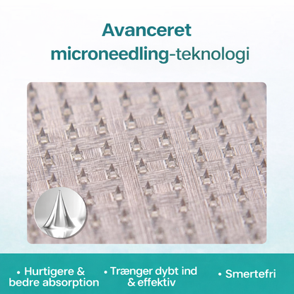 VeinHeal™ – Slip for tunge og trætte ben