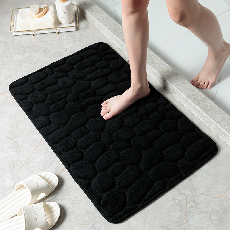 DryStone™ – Hurtigtørrende bademåtte