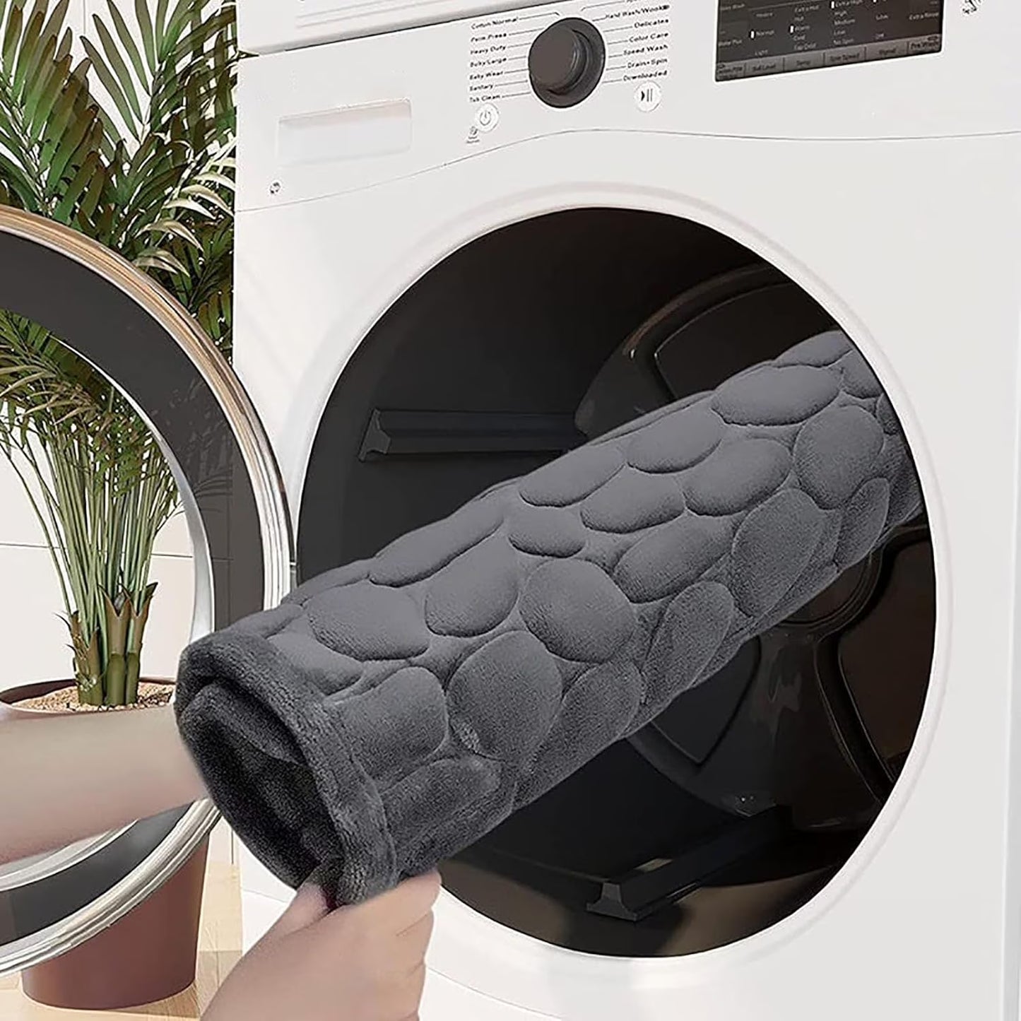 DryStone™ – Hurtigtørrende bademåtte