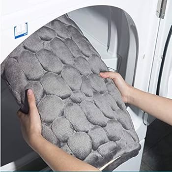 DryStone™ – Hurtigtørrende bademåtte