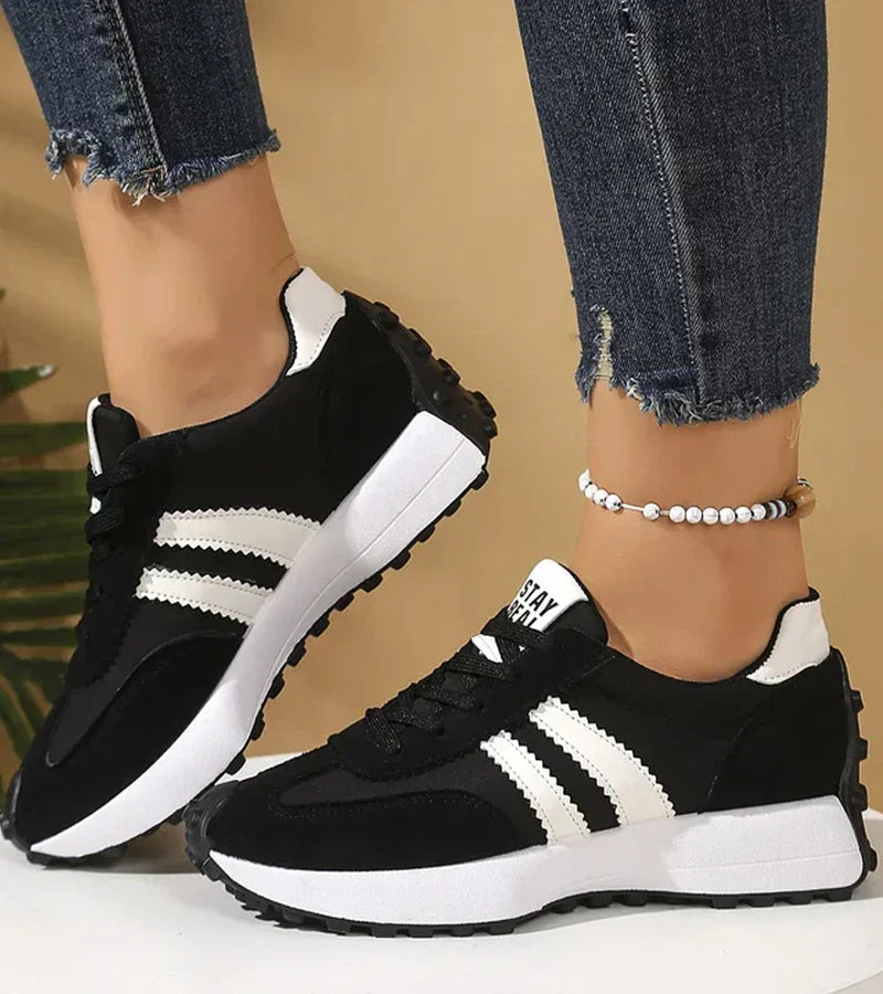 StayReal™ – Komfort sneakers uden smerter hele dagen