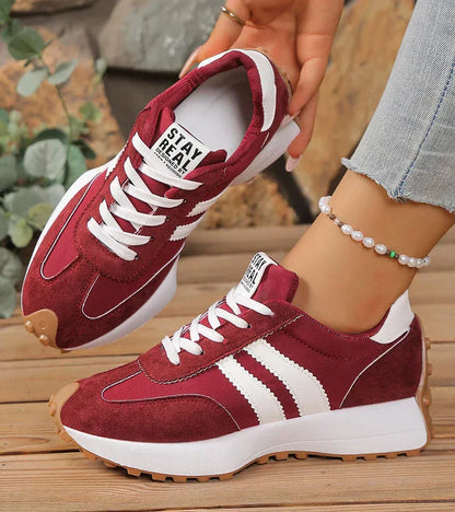 StayReal™ – Komfort sneakers uden smerter hele dagen