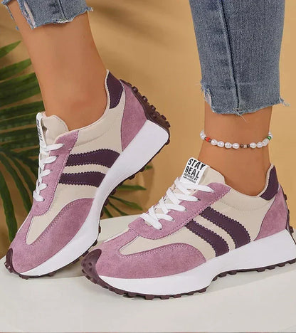 StayReal™ – Komfort sneakers uden smerter hele dagen
