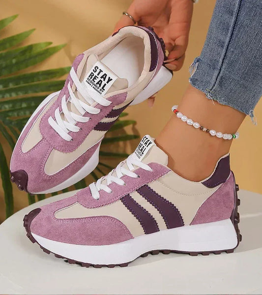 StayReal™ – Komfort sneakers uden smerter hele dagen