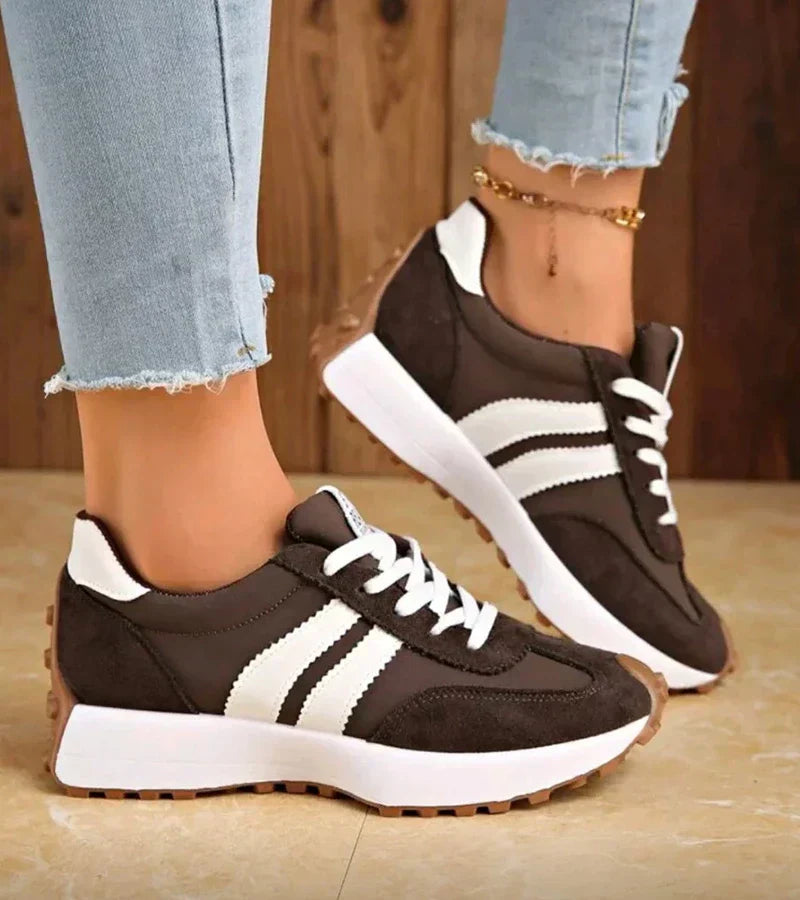 StayReal™ – Komfort sneakers uden smerter hele dagen
