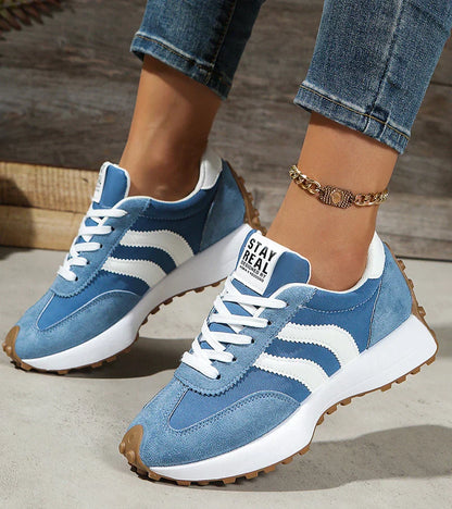 StayReal™ – Komfort sneakers uden smerter hele dagen