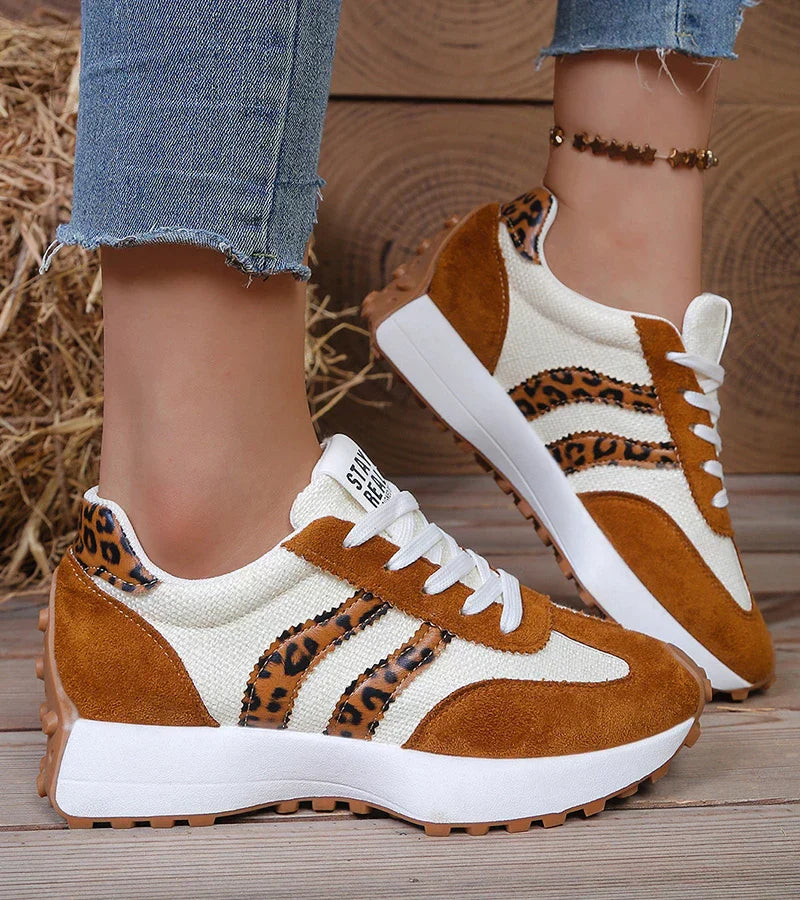 StayReal™ – Komfort sneakers uden smerter hele dagen