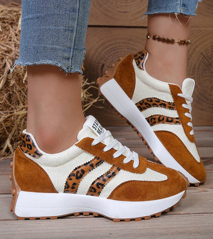 StayReal™ – Komfort sneakers uden smerter hele dagen