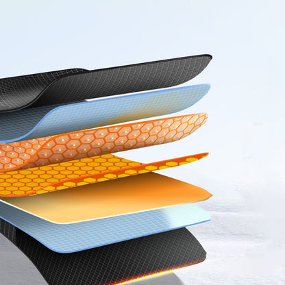 IceVeil™ – Premium magnetisk sne- og isskjold til bilen