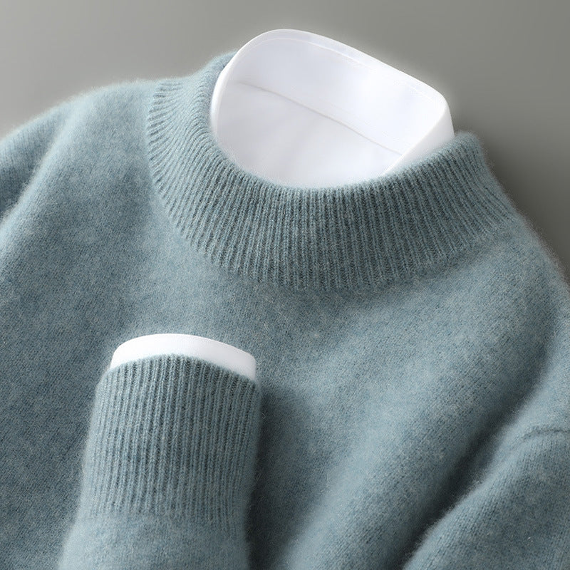 Softline™ Sweater – Blød, klassisk komfort