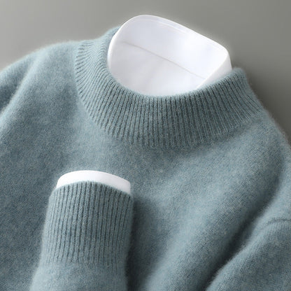 Softline™ Sweater – Blød, klassisk komfort