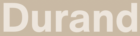 Durand