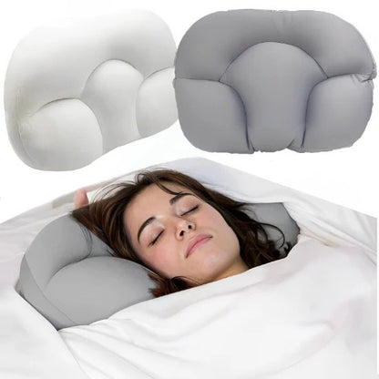 SleepCloud™ – Sov bedre og vågn uden nakkesmerter