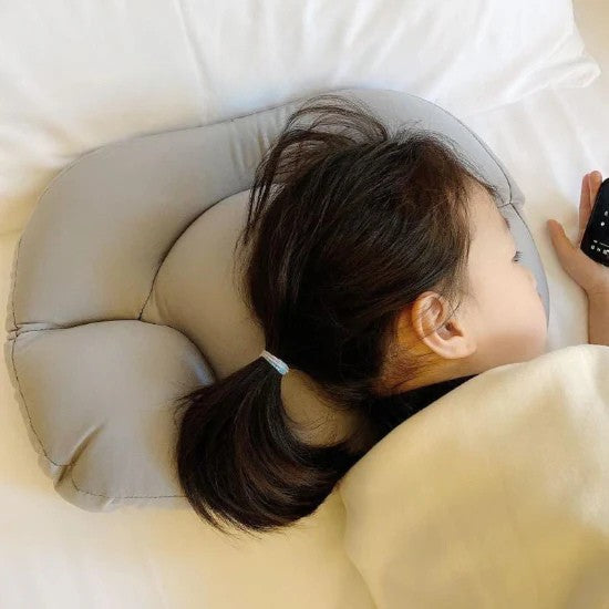 SleepCloud™ – Sov bedre og vågn uden nakkesmerter