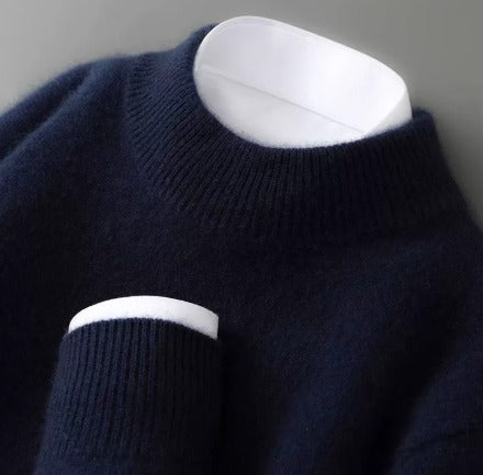 Softline™ Sweater – Blød, klassisk komfort