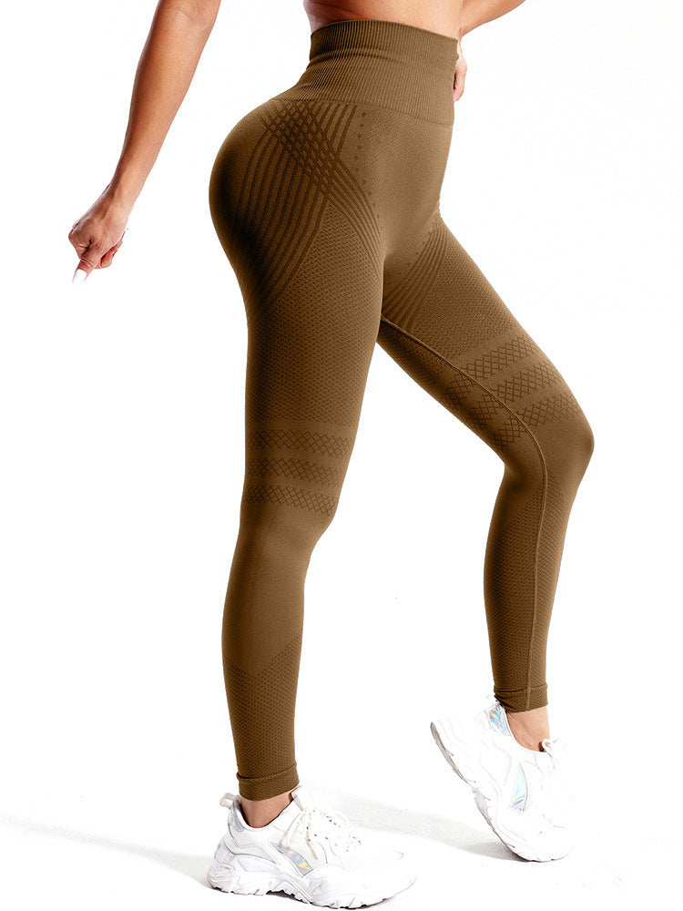 SculptLine™ Leggings – Aktiv kompression for glattere hud & forbedret cirkulation