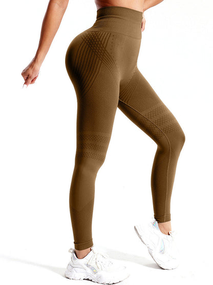 SculptLine™ Leggings – Aktiv kompression for glattere hud & forbedret cirkulation
