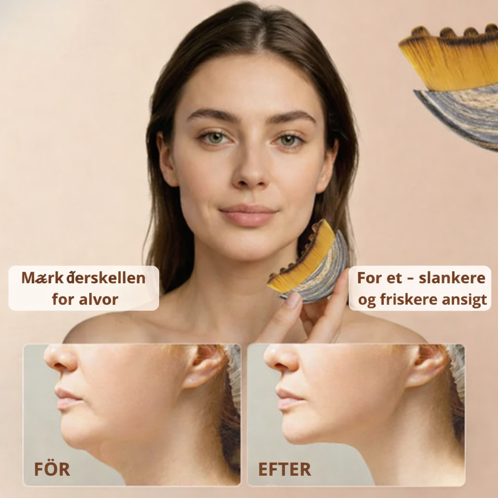 SkinLuxe™ – Eksklusiv hudpleje, gjort enkelt