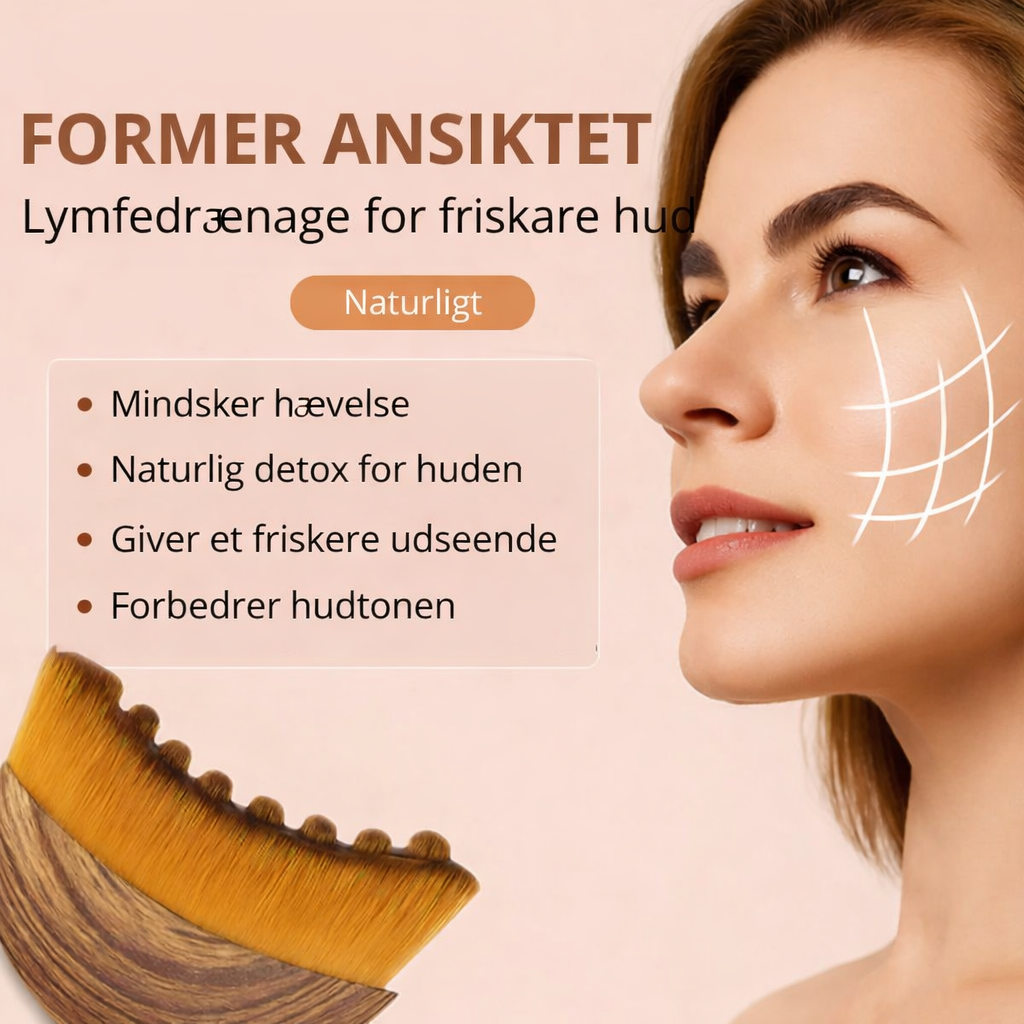 SkinLuxe™ – Eksklusiv hudpleje, gjort enkelt