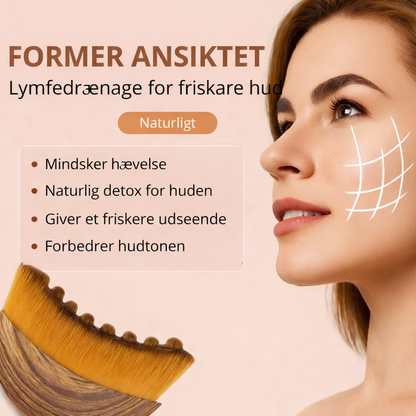SkinLuxe™ – Eksklusiv hudpleje, gjort enkelt