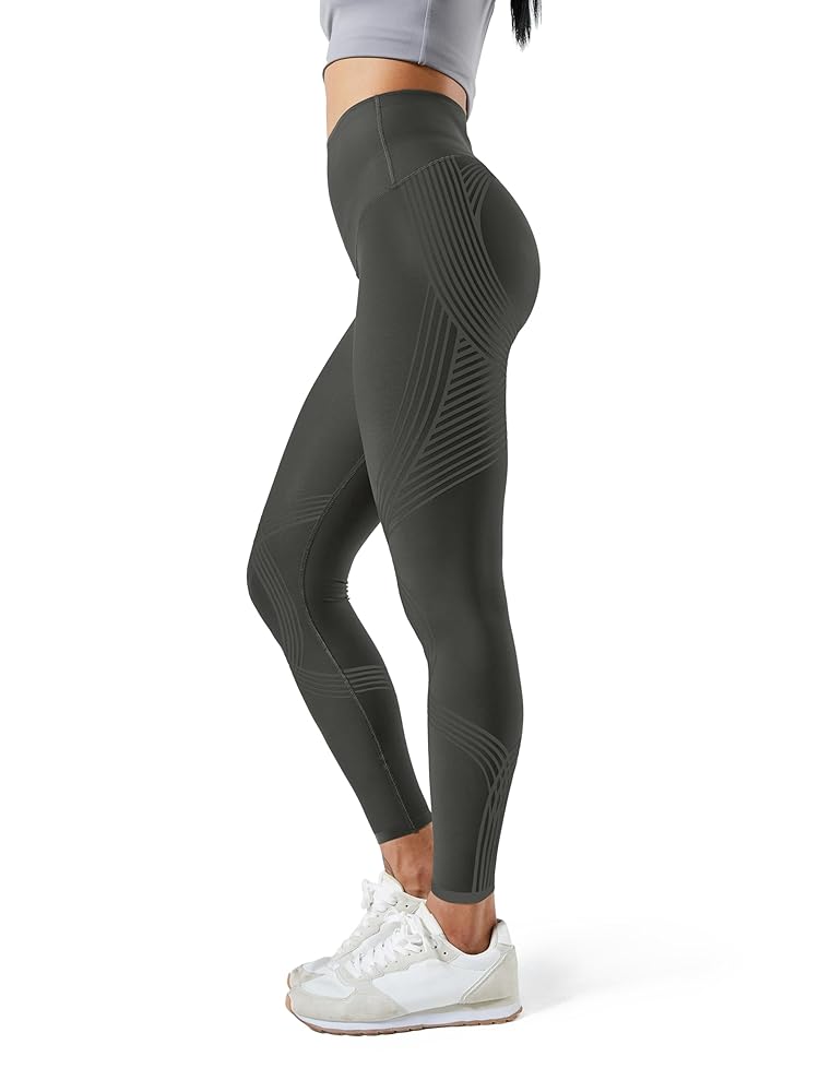 SculptLine™ Leggings – Aktiv kompression for glattere hud & forbedret cirkulation